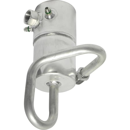 Universal Air Cond Chev Monte Carl 83-78 RD5027C